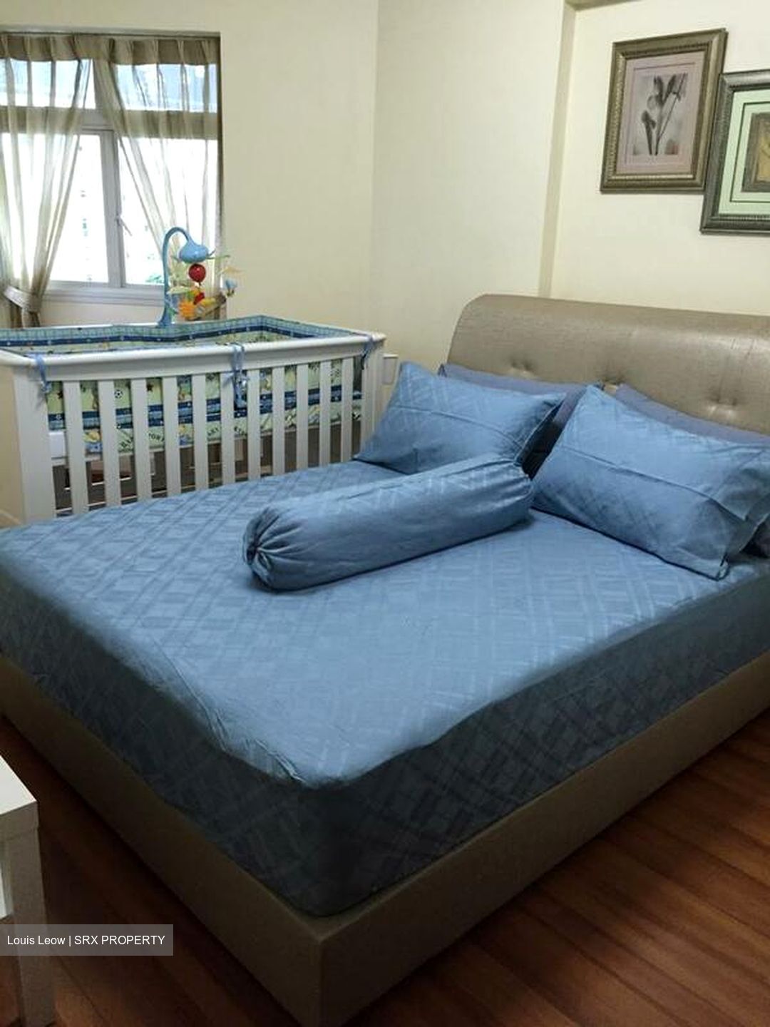 Blk 394 Goodview Gardens (Bukit Batok), HDB 4 Rooms #501637171